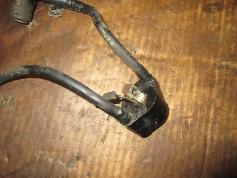 Nissan 30hp 2 stroke outboard dual ignition coil (3A006048)