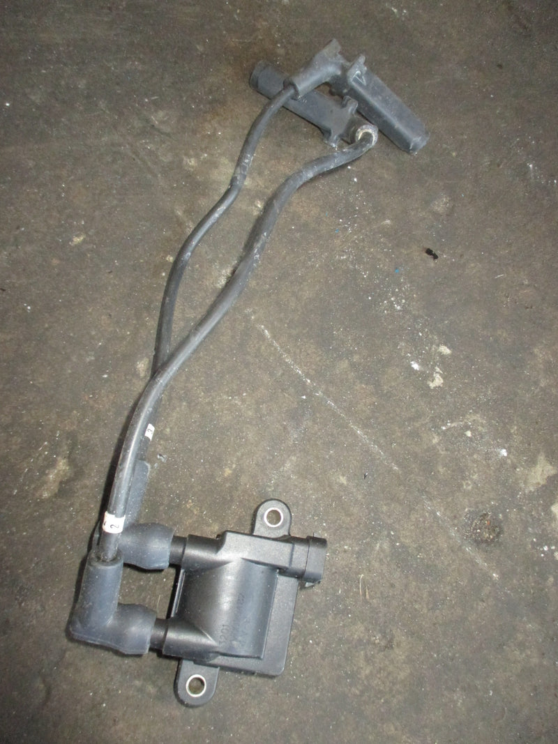 Mercury 150hp 4 stroke Outboard Ignition Coil 2 / 3 (8M0029482)