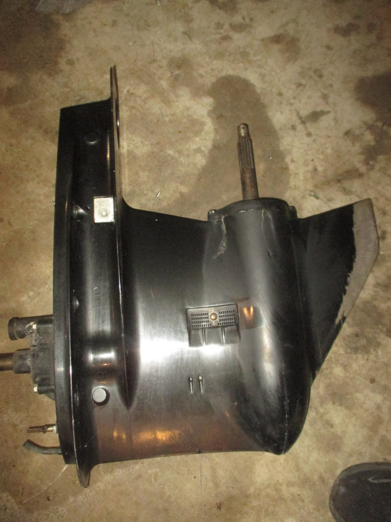 Suzuki DF150 150hp Outboard 25" Standard Rotation Lower Unit
