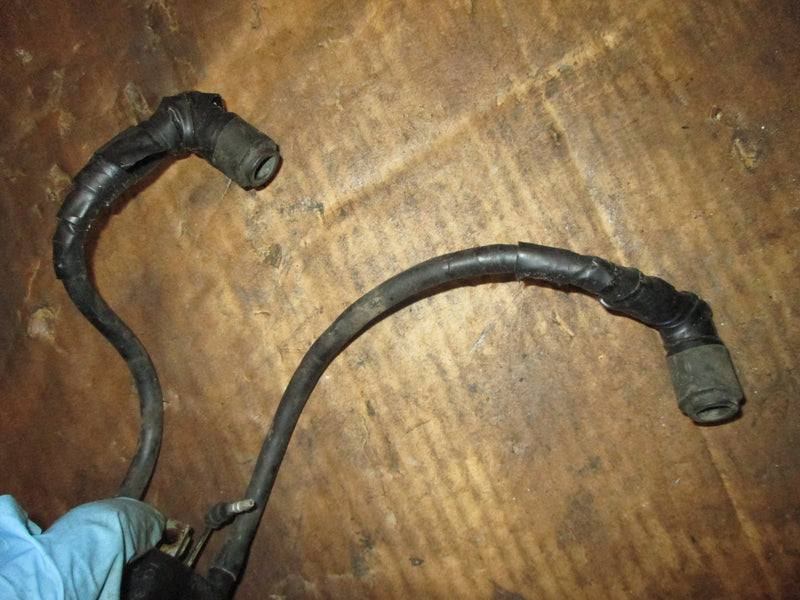 Nissan 30hp 2 stroke outboard dual ignition coil (3A006048)