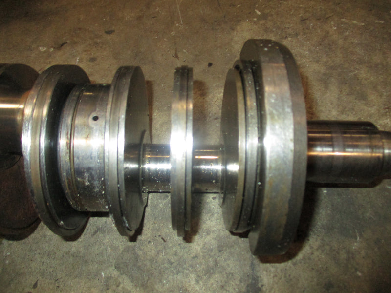 Evinrude 90-115hp 2 stroke outboard Crankshaft