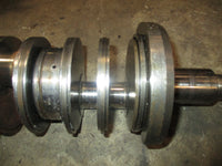 Load image into Gallery viewer, Evinrude 90-115hp 2 stroke outboard Crankshaft
