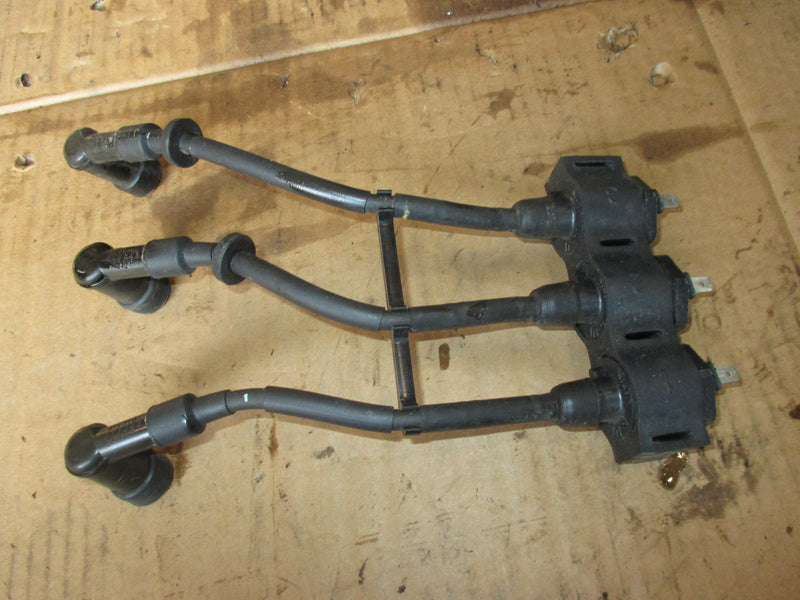 Honda BF40A 40hp outboard ignition coil set (30511-ZV5-003)