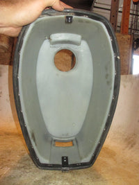 Load image into Gallery viewer, Yamaha 5hp 2 Stroke outboard Top Cowling
