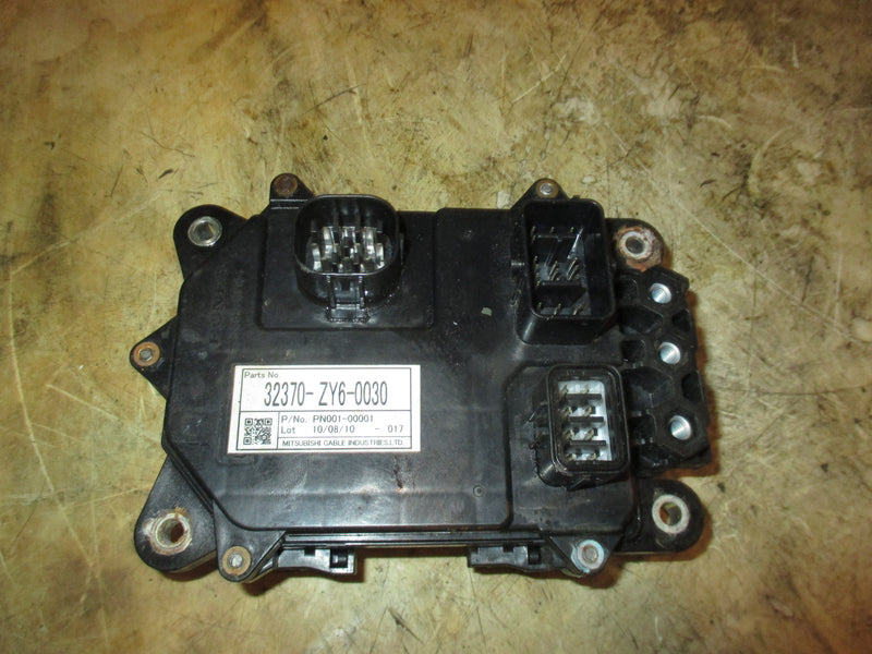 Honda BF135A 135hp 4 stroke outboard fuse box (32370-ZY6-(0030)