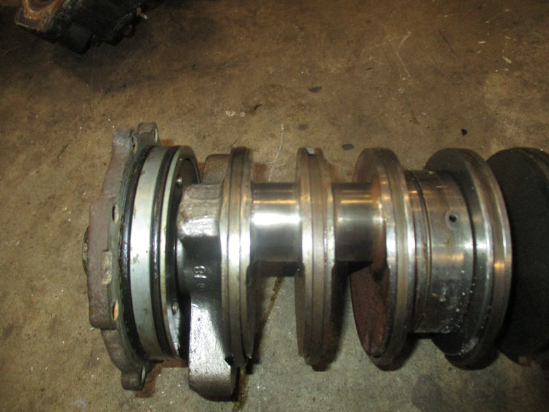 Evinrude 90-115hp 2 stroke outboard Crankshaft