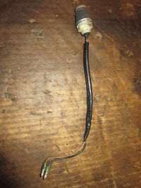 Load image into Gallery viewer, Nissan 30hp 2 stroke outboard kill switch (398068300)
