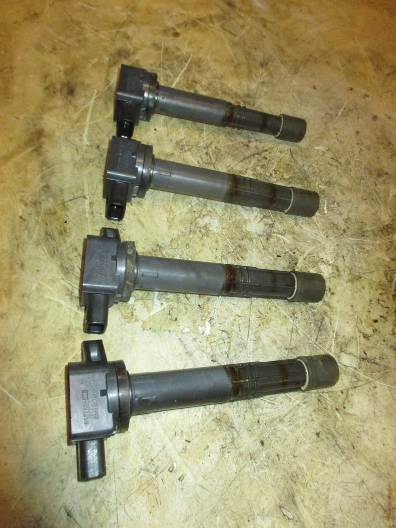 Honda BF135A 135hp 4 stroke outboard ignition coil set (30520-RRA-007)