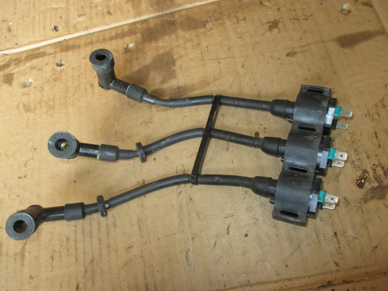 Honda BF40A 40hp outboard ignition coil set (30511-ZV5-003)