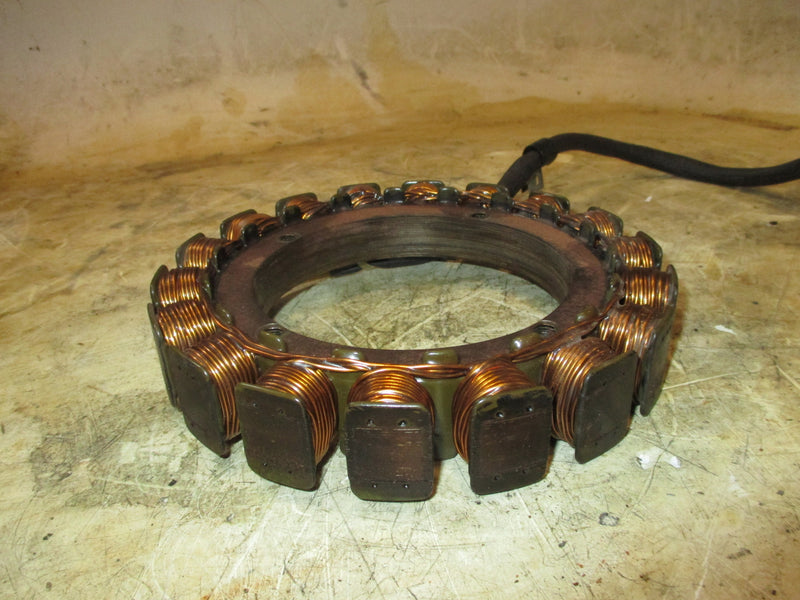 Suzuki DF175 175hp 4 stroke outboard stator (32120-96J00)