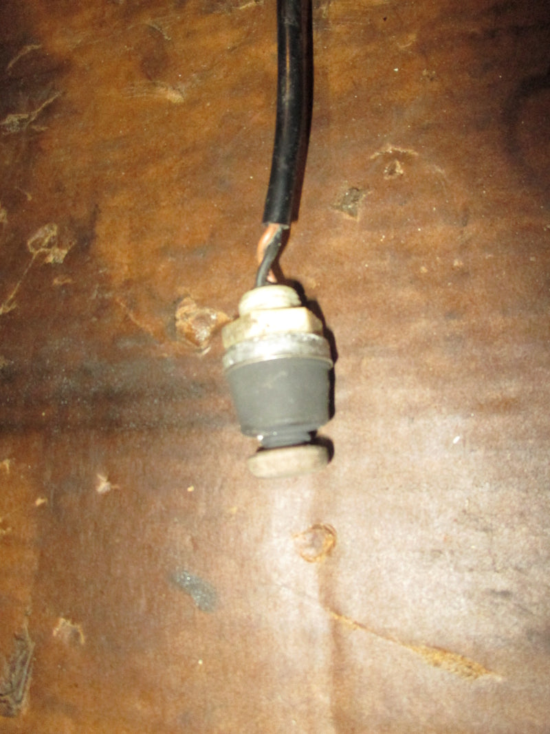 Nissan 30hp 2 stroke outboard kill switch (398068300)