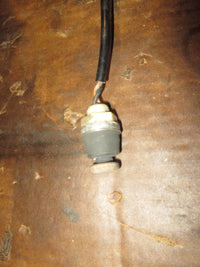 Load image into Gallery viewer, Nissan 30hp 2 stroke outboard kill switch (398068300)
