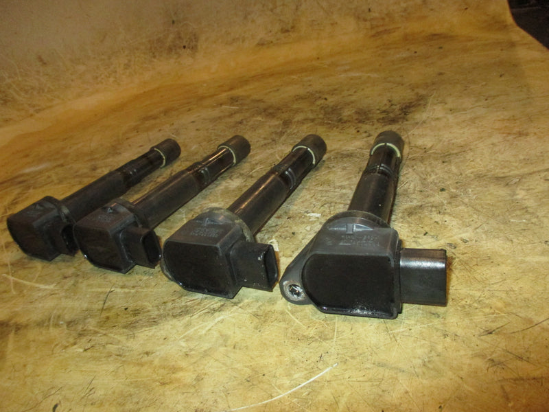 Honda BF135A 135hp 4 stroke outboard ignition coil set (30520-RRA-007)