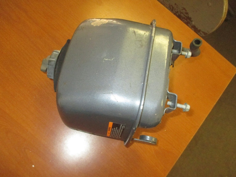Yamaha 4hp / 5hp 2 stroke outboard fuel tank 6E0-24110-01-4D