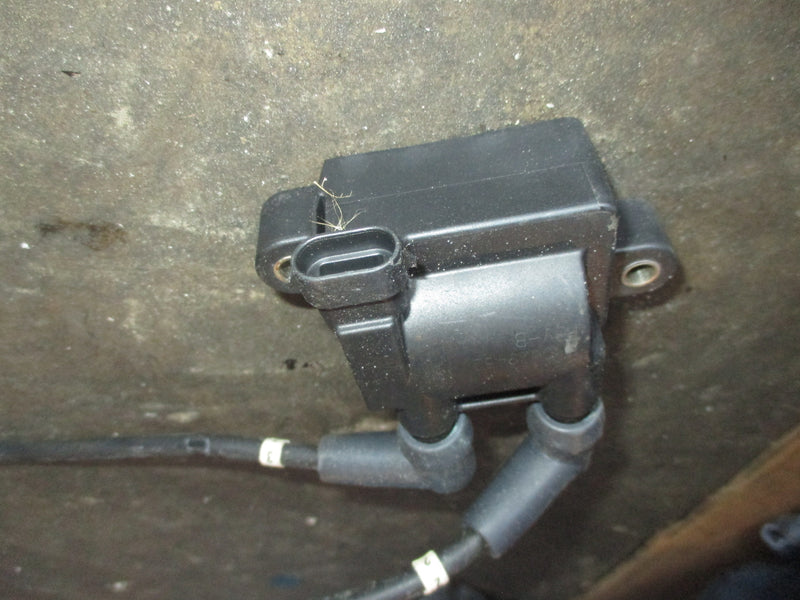 Mercury 150hp 4 stroke Outboard Ignition Coil 2 / 3 (8M0029482)
