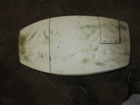 Load image into Gallery viewer, Nissan 70hp 2 stroke outboard top cowling
