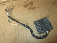 Load image into Gallery viewer, Honda BF40A 40hp outboard rectifier regulator (31600-ZV5-003)
