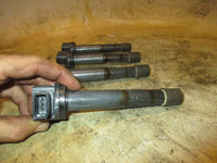 Load image into Gallery viewer, Honda BF135A 135hp 4 stroke outboard ignition coil set (30520-RRA-007)
