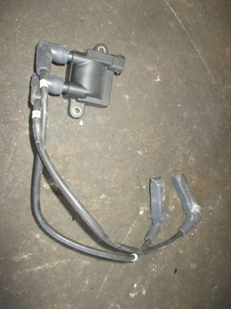 Mercury 150hp 4 stroke Outboard Ignition Coil 1 / 4 (8M0029482)