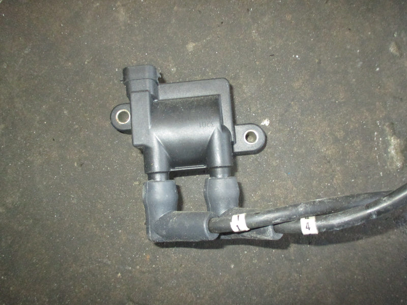 Mercury 150hp 4 stroke Outboard Ignition Coil 1 / 4 (8M0029482)