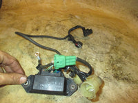 Load image into Gallery viewer, Honda BF135A 135hp 4 stroke outboard tilt trim relay (38550-ZY6-0032)
