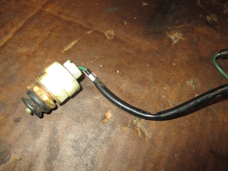 Nissan 30hp 2 stroke outboard neutral switch (3NV760800)