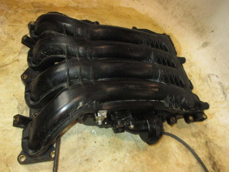 Suzuki DF175 175hp 4 stroke outboard intake manifold (13110-96J00)