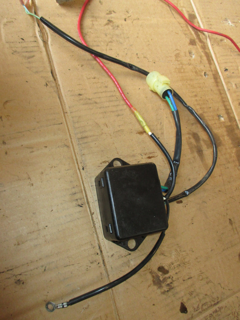 Honda BF40A 40hp outboard control relay (38550-ZV5-8220)