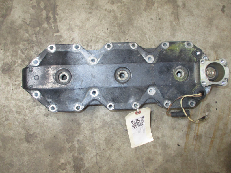 Evinrude OceanPro 200hp outboard cylinder head (0340839)