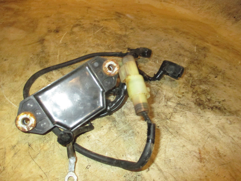 Honda BF135A 135hp 4 stroke outboard tilt trim relay (38550-ZY6-0032)