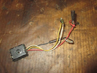 Load image into Gallery viewer, Nissan 30hp 2 stroke outboard rectifier regulator (3G2760600)
