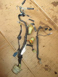 Load image into Gallery viewer, Honda BF40A 40hp outboard engine wiring harness
