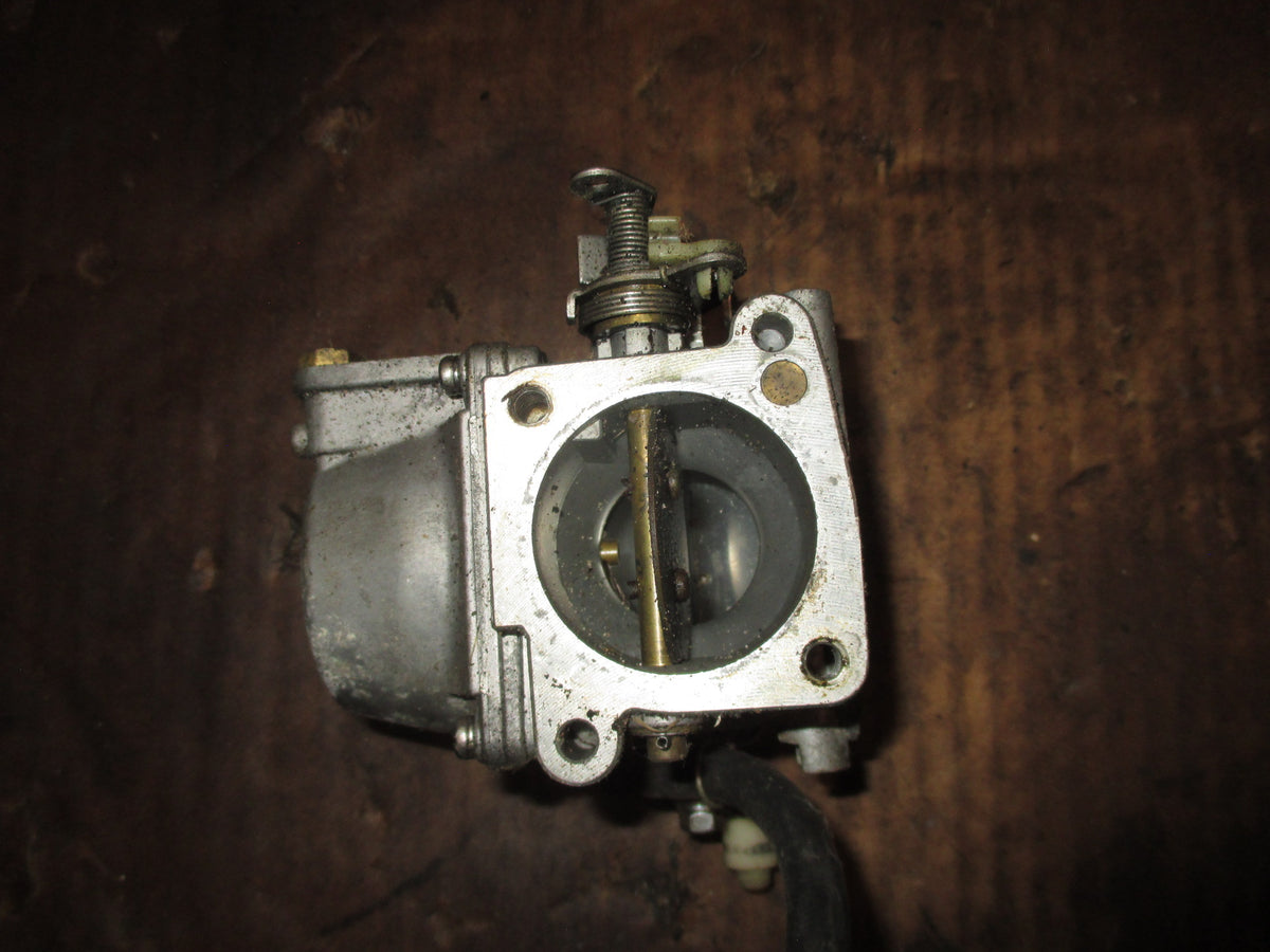 Nissan 30hp 2 stroke outboard carburetor (3P0032000)