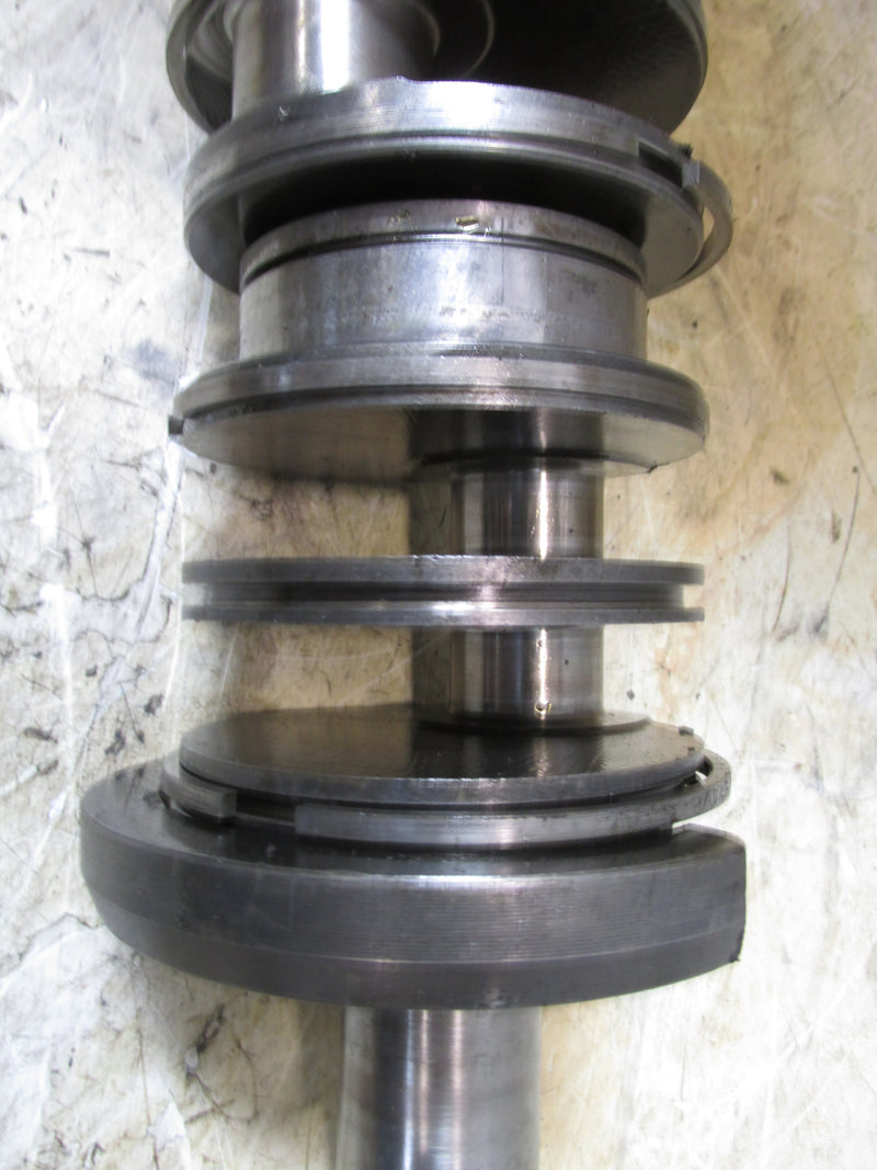 Johnson 90/115HP 2 Stroke Outboard Crankshaft (434769)