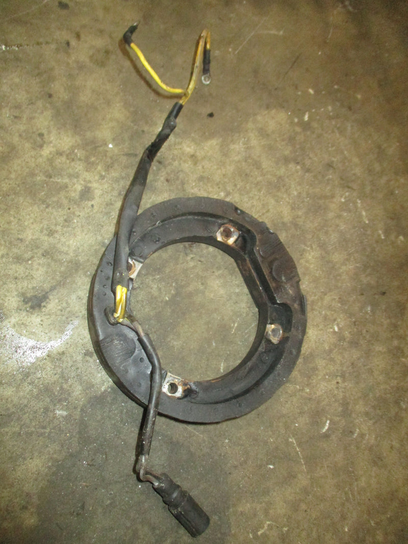 Evinrude 90-115hp 2 stroke outboard Stator 583536