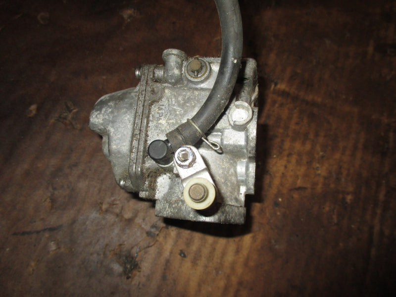 Nissan 30hp 2 stroke outboard carburetor (3P0032000)