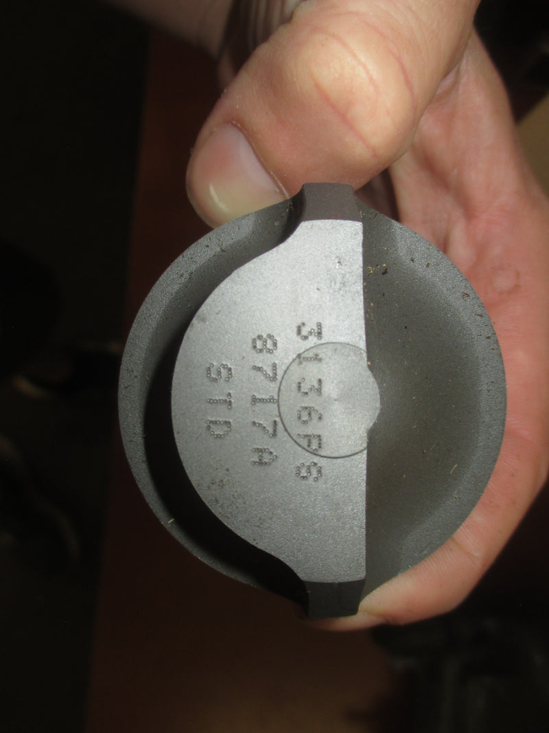 Johnson Evinrude Outboard Piston 3136PS NEW OUT OF BOX