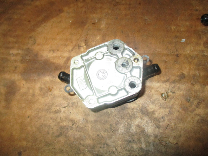 Yamaha 200hp 2 stroke outboard fuel pump (6E5-24410-03-00)