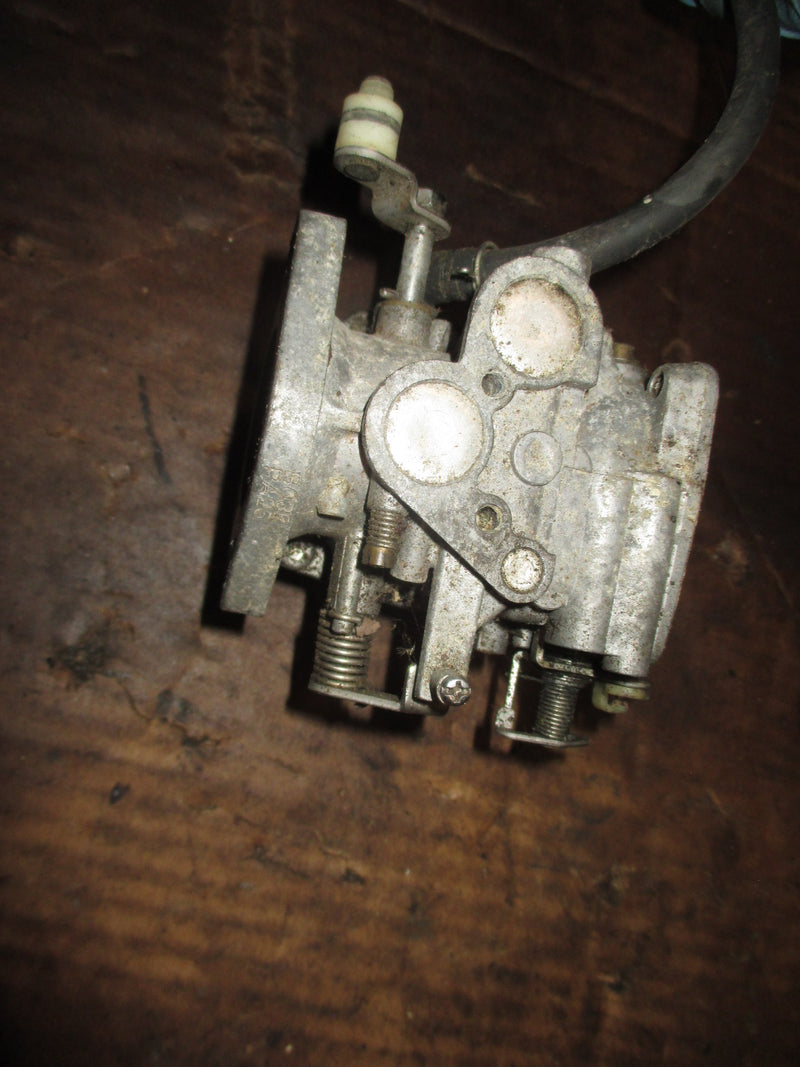 Nissan 30hp 2 stroke outboard carburetor (3P0032000)