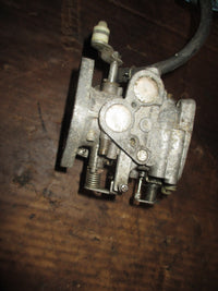 Load image into Gallery viewer, Nissan 30hp 2 stroke outboard carburetor (3P0032000)
