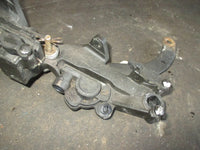 Load image into Gallery viewer, Mercury 150hp 4 stroke Outboard Neutral Switch and Shift Bracket (8M0181784)
