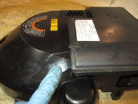 Load image into Gallery viewer, Suzuki DF175 175hp 4 stroke outboard flywheel cover (13810-96J00)
