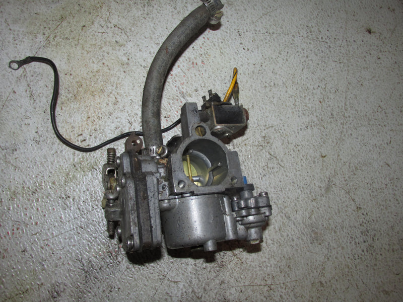 Mercury 25hp 2 Stroke Outboard Carburetor(830276AT7)