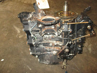Load image into Gallery viewer, Nissan 70hp 2 stroke outboard crankcase powerhead
