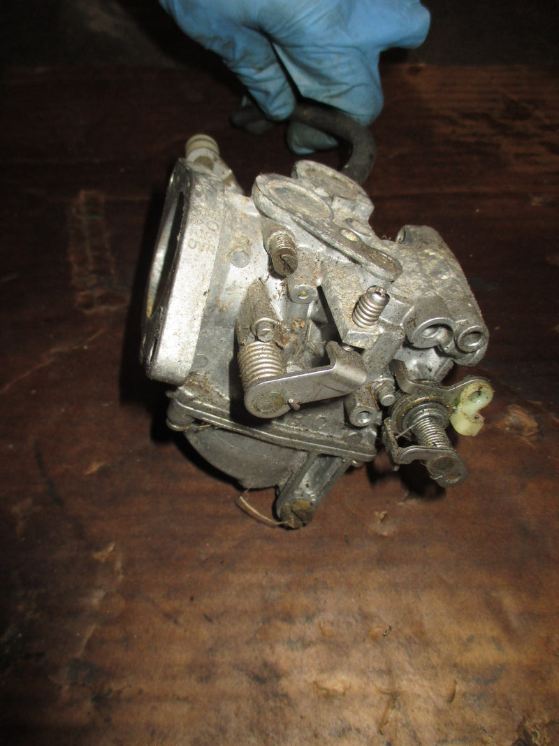 Nissan 30hp 2 stroke outboard carburetor (3P0032000)