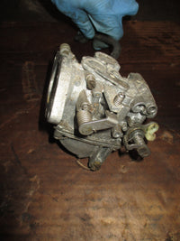 Load image into Gallery viewer, Nissan 30hp 2 stroke outboard carburetor (3P0032000)
