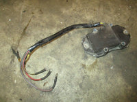 Load image into Gallery viewer, Evinrude 90-115hp 2 stroke outboard Rectifier Regulator
