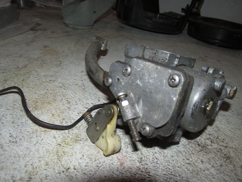 Mercury 25hp 2 Stroke Outboard Carburetor(830276AT7)