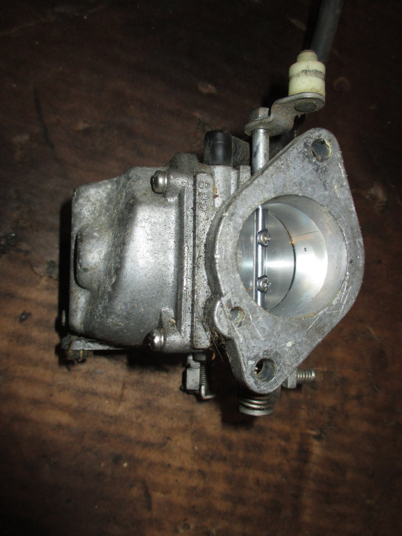 Nissan 30hp 2 stroke outboard carburetor (3P0032000)