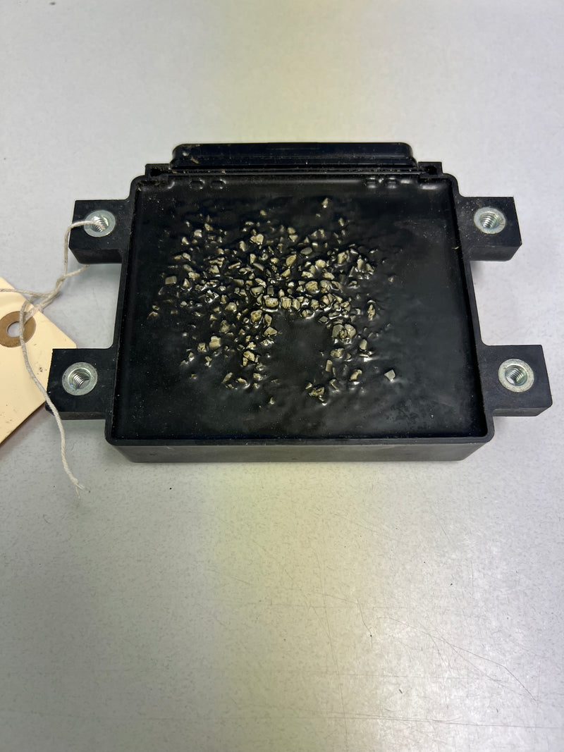 Yamaha 150hp 4 stroke outboard ECU (63P-8591A-32-00) (63P-32) #1